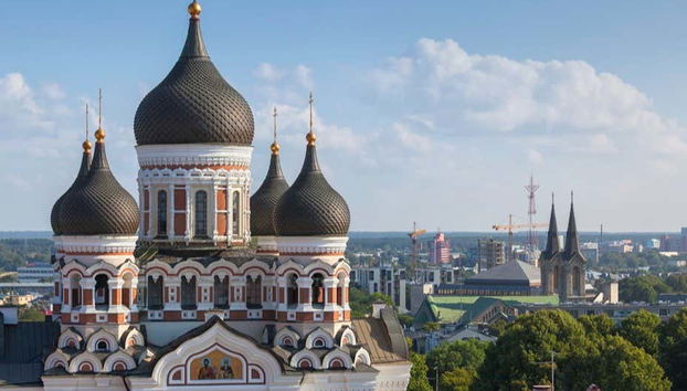 Tallinn Day Trip - Foto 3