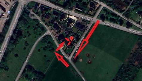 Ferienwohnung Käthe - Foto 2