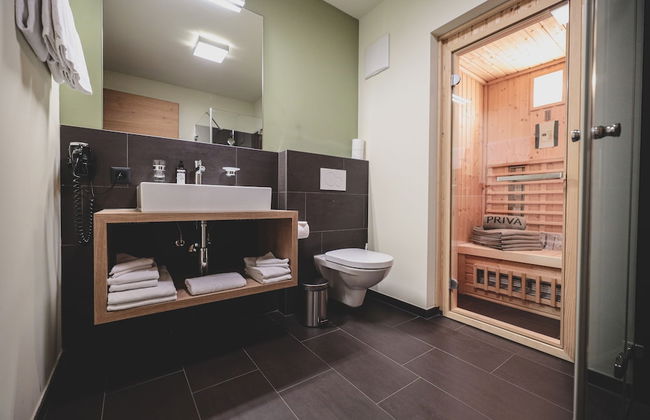 Priva Alpine Lodge Lenzerheide - Photo 38