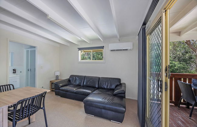 Reflections Nambucca Heads - Holiday Park - Foto 27