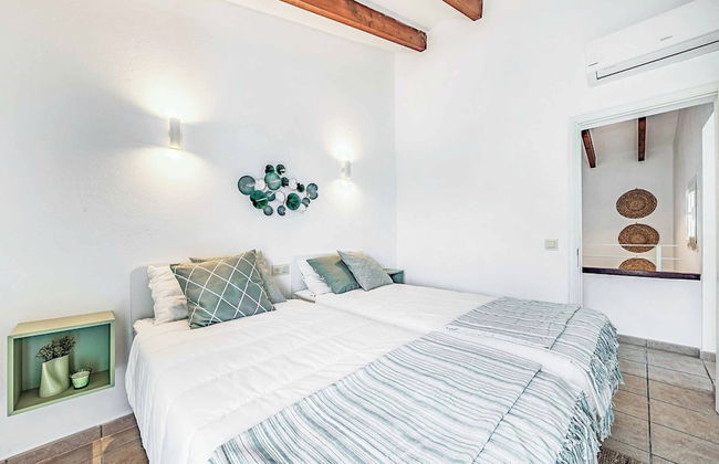 Villa Monsy 2 - Foto 19