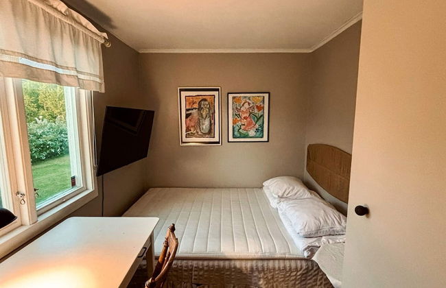 4 Star Holiday Home in Varberg-by Traum - Foto 24