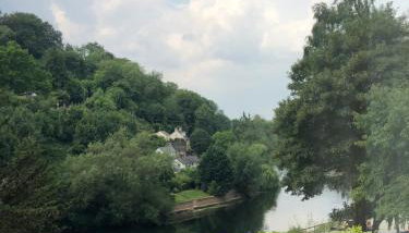 Royal Lodge - Foto 2