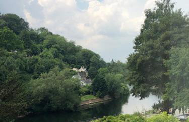 Royal Lodge - Foto 2