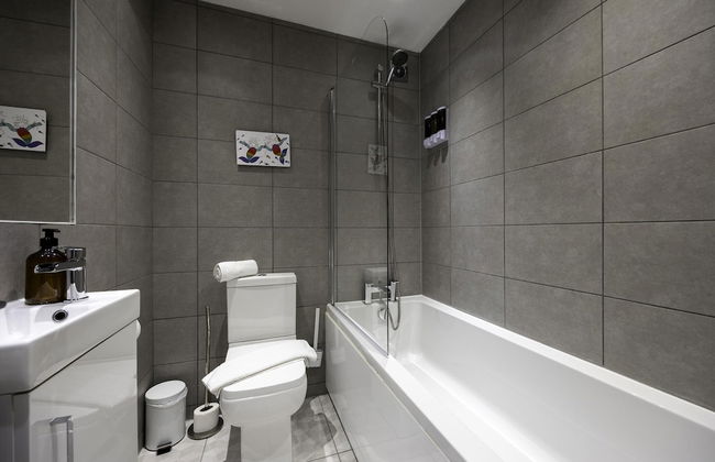 Myrtle Cottage With Free Parking By My Getaways - Foto 11