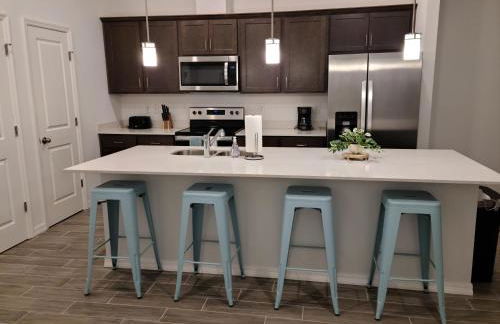 New 3bed Close to Beaches and Attractions - Foto 29