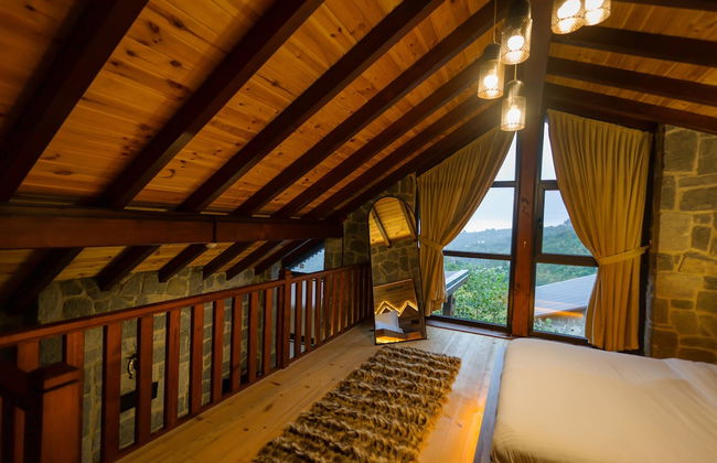 GAFULLUK TATİL KÖYÜ - Foto 46