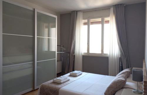 Quietnest Venice Station Flat 86sqm 100m to Bus Station 300m to Train Station - Photo 6