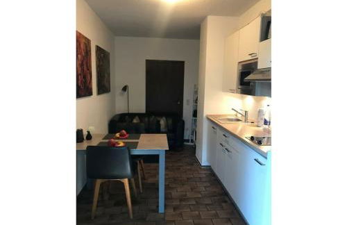 Holiday apartment in Konz with swimming pool - Foto 9