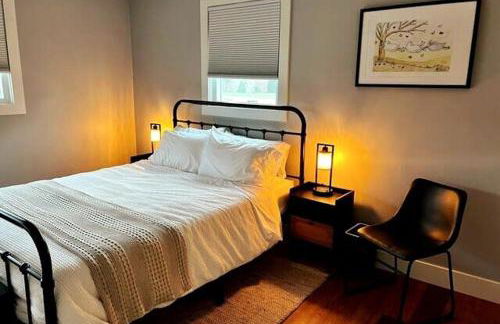 30 Something Quiet 3BR House Near I-77 & US-250 - Foto 15