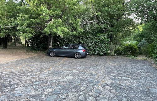 Estate with pool on 2 hectares in Balazuc - Foto 17