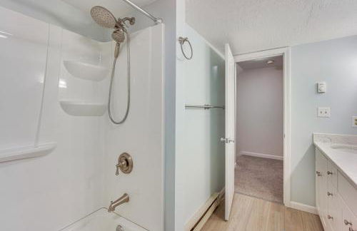 5 Mi to Loon Mountain Resort! Family Townhome - Foto 17