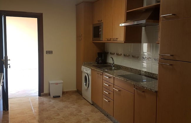 Aparthotel Atlántico Resort - Photo 14