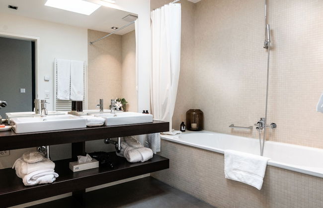 Airhome Limmatquai River View Apartment - Foto 19