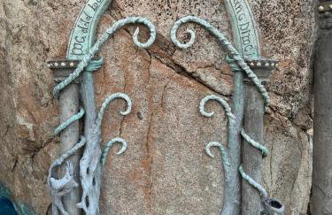Lord of the rings palice - Foto 6