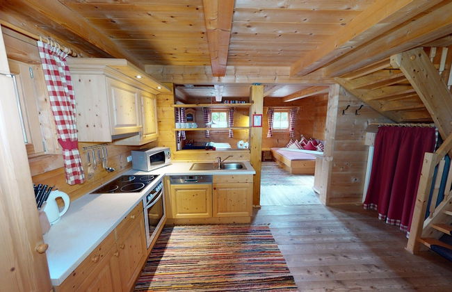 Chalet in Neukirchen - Foto 33