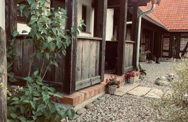 Drewniana Osada - Foto 13