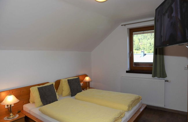 Apartment in Krimml Near Waterfalls - Foto 3