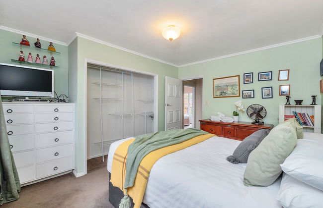 Rustic 2BR nr Mission Bay w Garden view - Foto 5