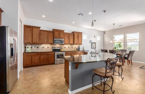 Luxury Stay At Estrella Mountain Ranch - Foto 17