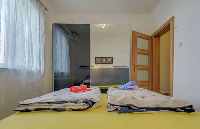 Modern Apartment in Arbanija with Hot Tub - Foto 4