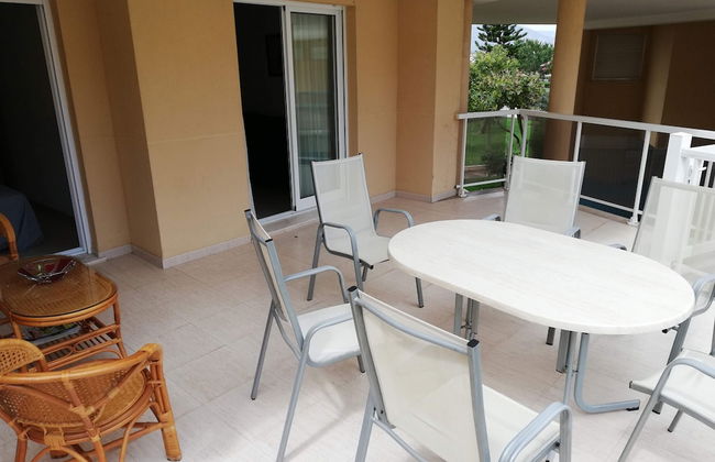 Parquemar Viii Bl.i Esc.c 1º Pta.2 - Foto 10