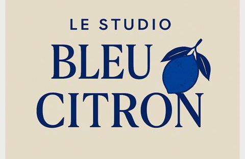 Le Studio Bleu Citron - Foto 17