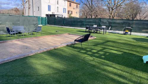 Appartement avec piscine au milieu des vignes - Foto 2