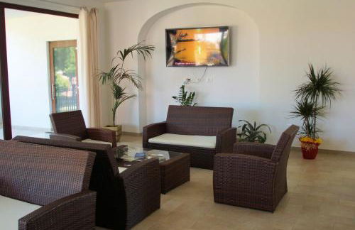 Sa Fiorida Appartamenti - Foto 62