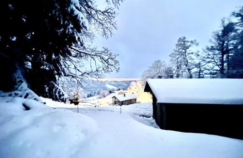 Maison de village, Route des lacs - Foto 20