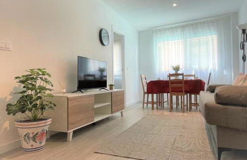 ARIMAT URBAN FLAT Zona Centro Mercado Rambla - Photo 2