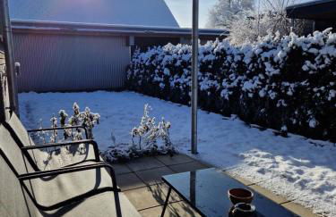 10min zum CenterParcs, Bungalow mit Garten,Carport - Foto 12