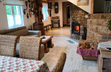 Domek Kutowa - Foto 16