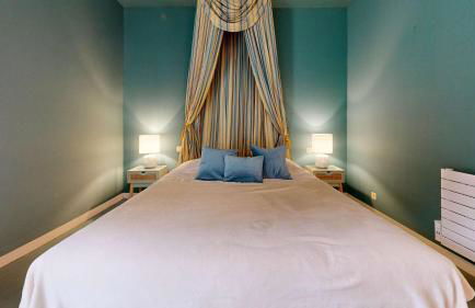 La Clef Decamp Greenland 15pers jacuzzi sauna airhockey billard - Foto 27