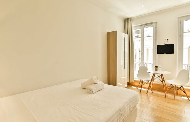 Nice Home - Studios Lido - Foto 51