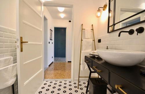 Cosy Home Riviera Wi-fi, AC, terrace 3 BDR - Photo 27