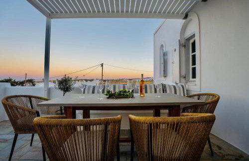 Villa Nostos - Photo 36