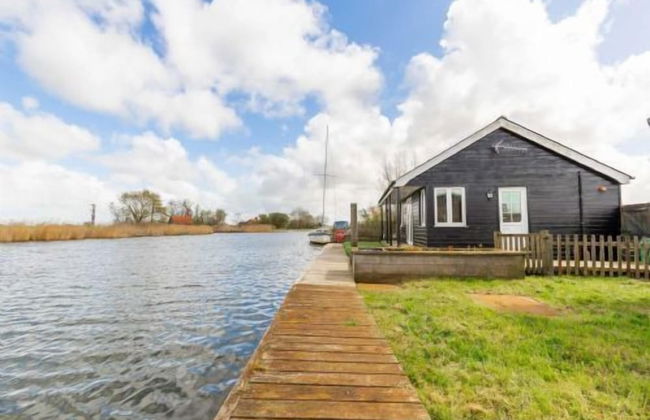 Host Stay Tide Time - Foto 21