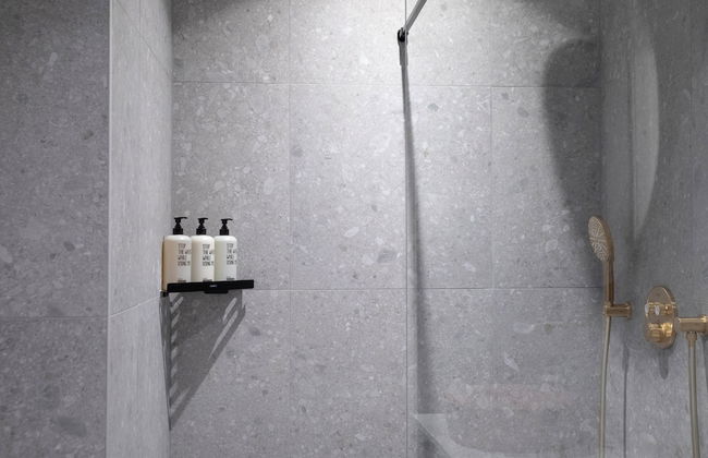 Bob W Amsterdam Oosterpark - Foto 65