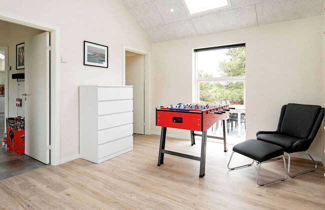 Holiday Home in Thisted - Foto 8