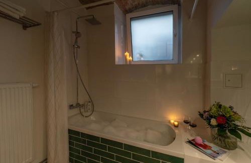 bevoflats - Designer Apartments in Kreuzberg, Bergmannkiez - Foto 16