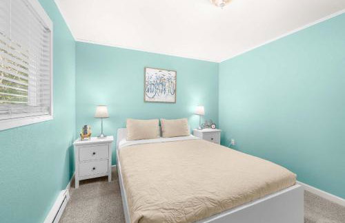 Bright Beach Town Bungalow - Foto 22