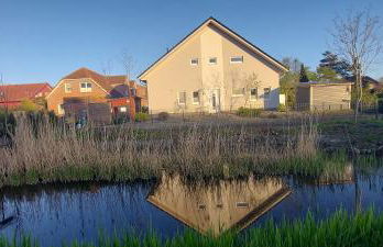 Ferienhaus Lachmöwe - Foto 26