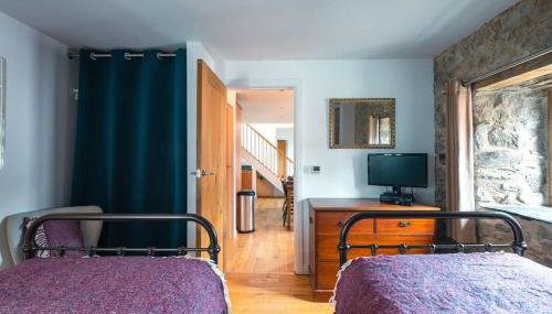 Stunning Converted Granary in Heart of St Davids - Foto 5