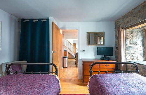 Stunning Converted Granary in Heart of St Davids - Photo 5