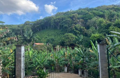 Sítio casa das fadas em Pacoti - Foto 3