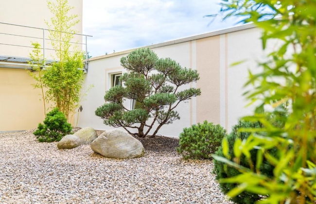 Apartmenthotel Residenz Steinenbronn - Foto 19