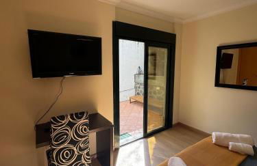 Apartamento céntrico con piscina - Foto 22