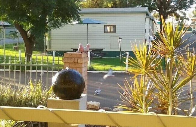 Big4 Acclaim Prospector Holiday Park - Photo 24