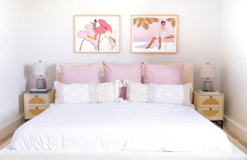 S&N Lux Suite-Free Parking-King Bed-Kitchen-WiFi - Foto 6